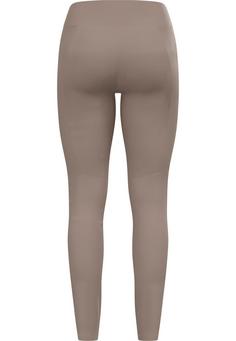 Rückansicht von Odlo Tights Damen 10197