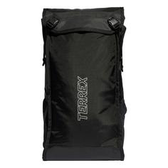 adidas Terrex Aeroready Multi-Sport Rucksack Wanderrucksack Black / White