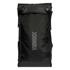 adidas Terrex Aeroready Multi-Sport Rucksack Trekkingrucksack Black / White