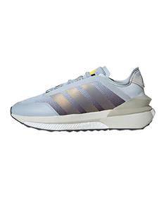 adidas Avryn Sneaker Herren blaugrauschwarz