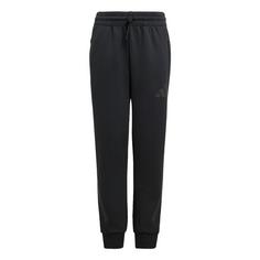 adidas adidas Tapered-Leg Z.N.E. Kids Hose Stoffhose Kinder Black / Black