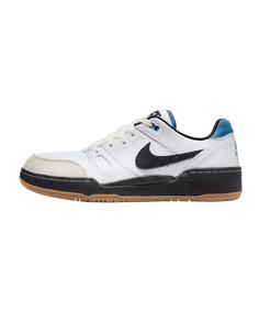 Nike Full Force Lo Sneaker Herren weissschwarz