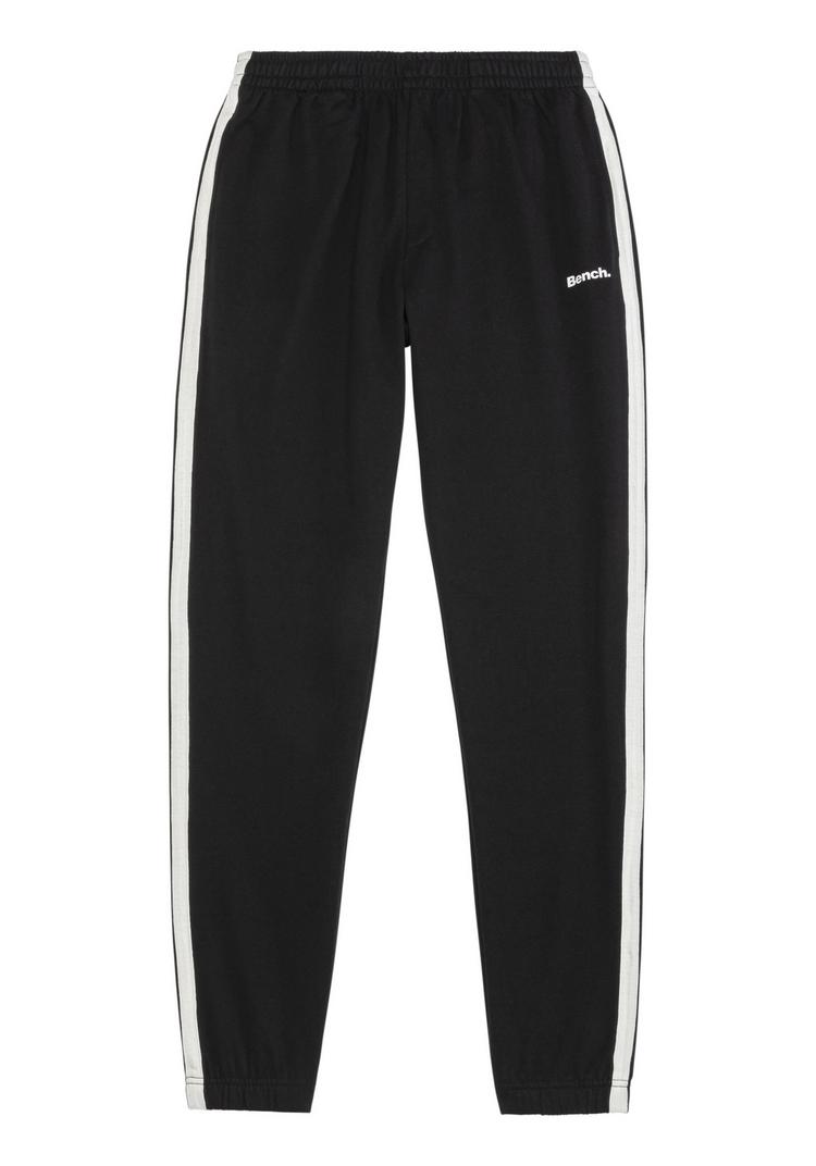 Bench Bench Relaxhose Sweathose Herren - schwarz - 0 | SportScheck