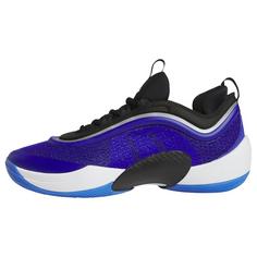 adidas D.O.N. Issue 6 Basketballschuh Sneaker Herren Lucid Blue / Core Black / Cloud White