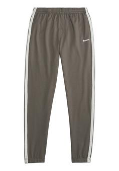 Bench Relaxhose Sweathose Herren taupe