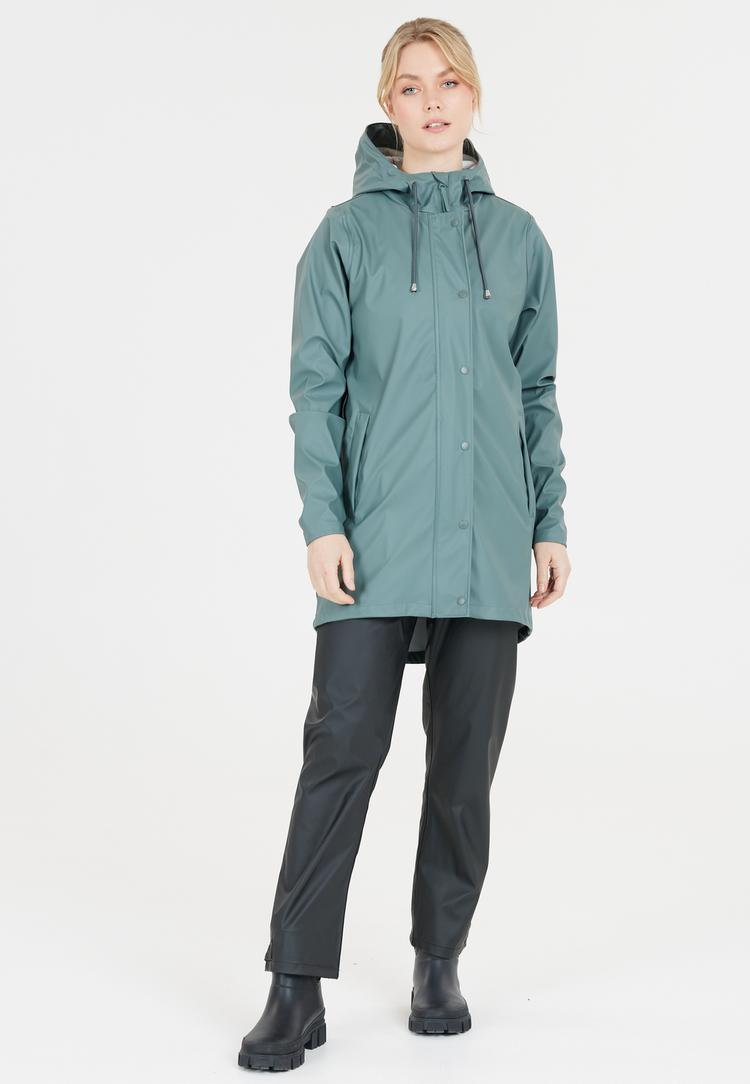 Weather Report Weather Report Rainy Regenhose Damen - 1001 Black - 0 | SportScheck