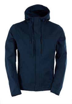 FUNDANGO Managa Softshelljacke Herren patriot blue