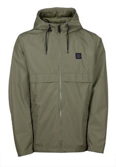 FUNDANGO Clayton Softshelljacke Herren oliv