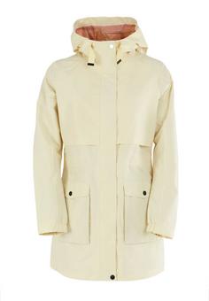 FUNDANGO Zhuri Regenjacke Damen corn