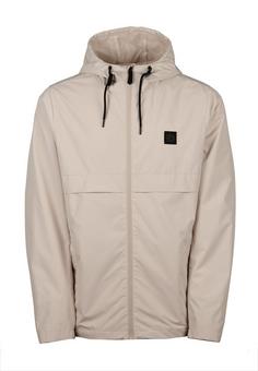 FUNDANGO Clayton Softshelljacke Herren Cashmere