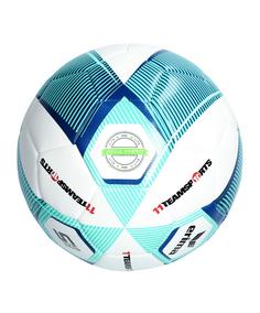 Rückansicht von Erima Hybrid 2.0 Lite 290 Gramm Lightball 11TS Fußball blau