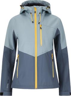 Whistler Rosea Funktionsjacke Damen 2105 Bering Sea