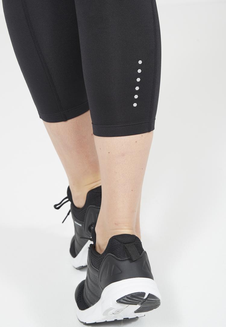Endurance Endurance ZENTA WINTER XQL Tights Damen - 1001 Black - 2 | SportScheck
