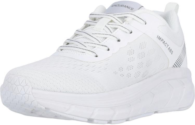 Endurance Endurance Fortlian Sneaker Damen - 1002S White - 0 | SportScheck