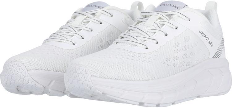 Endurance Endurance Fortlian Sneaker Damen - 1002S White - 1 | SportScheck