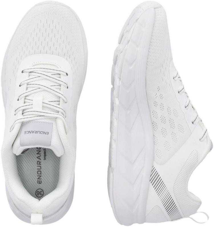 Endurance Endurance Fortlian Sneaker Damen - 1002S White - 2 | SportScheck