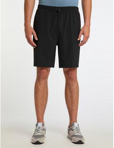 Rückansicht von VENICE BEACH VBM Blaze Shorts Herren black