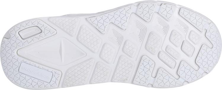 Endurance Endurance Fortlian Sneaker Damen - 1002S White - 3 | SportScheck