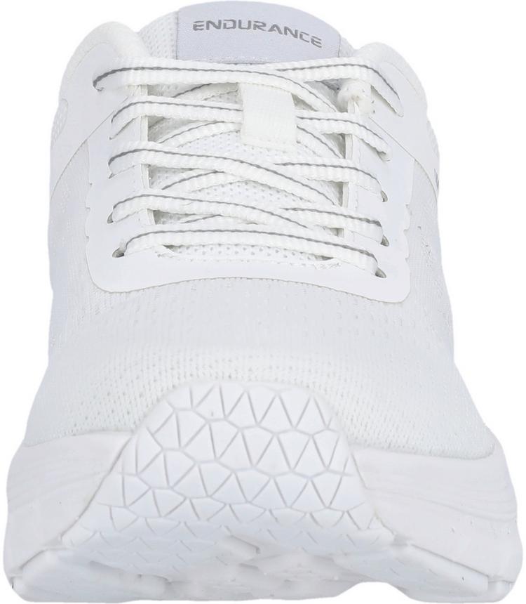 Endurance Endurance Fortlian Sneaker Damen - 1002S White - 4 | SportScheck