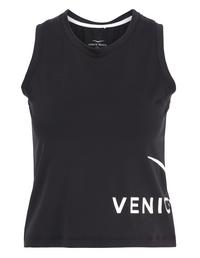 VENICE BEACH VB Yael Tanktop Damen - black