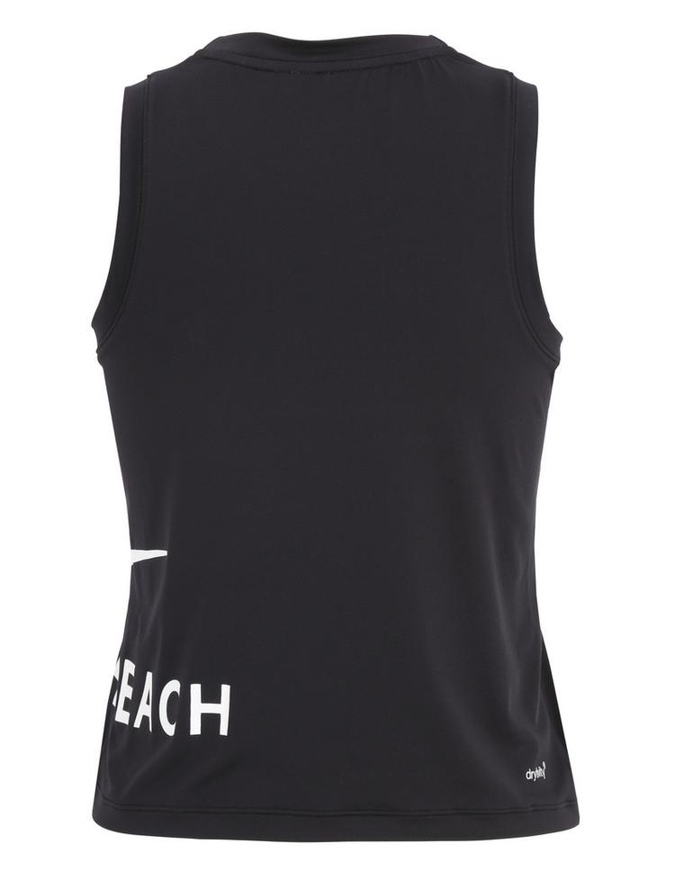 VENICE BEACH VENICE BEACH VB Yael Tanktop Damen - black - 1 | SportScheck