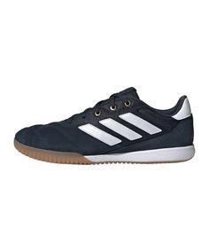 adidas COPA Gloro IN Fußballschuhe lilaweiss