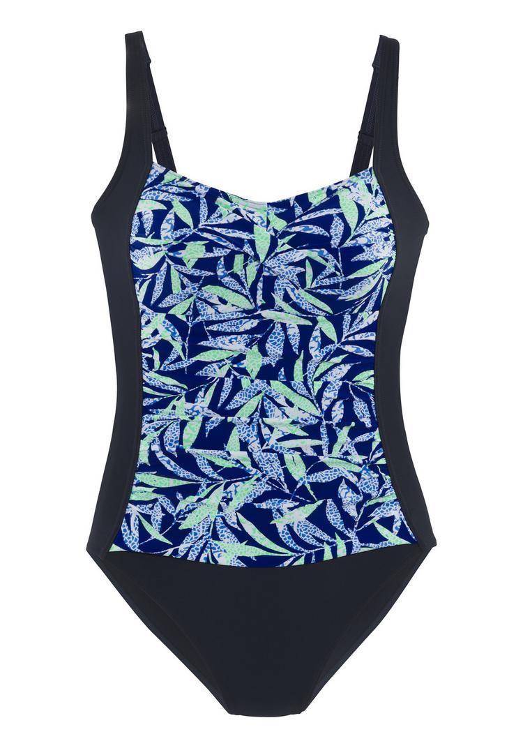 Vivance Vivance Badeanzug Badeanzug Damen - blau - 0 | SportScheck