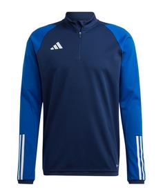 adidas Tiro 23 Competition Sweatshirt Funktionssweatshirt Herren dunkelblau