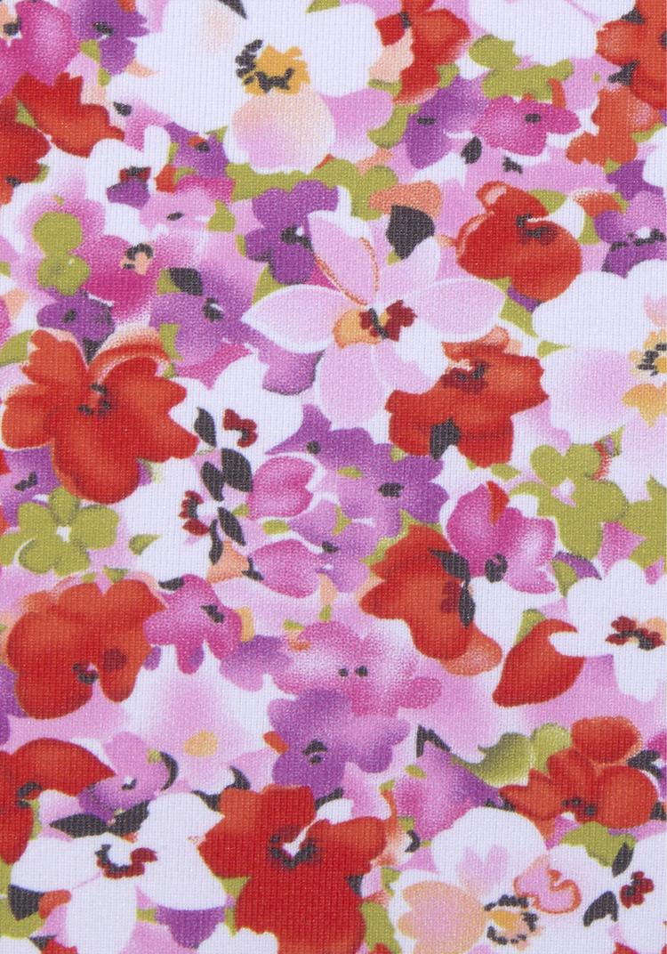 Lascana Lascana Bikini-Hose Bikini Hose Damen - rot-flieder - 0 | SportScheck