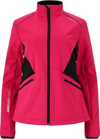 Endurance Loralei Softshelljacke Damen - 4050 Sparkling Cosmo