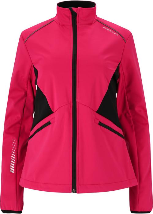Endurance Loralei Softshelljacke Damen