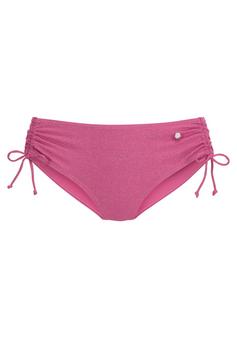 Lascana Bikini-Hose Bikini Hose Damen pink