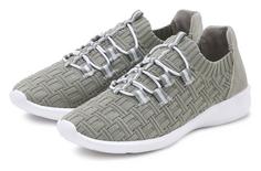 Vivance Sneaker Sneaker Damen salbei