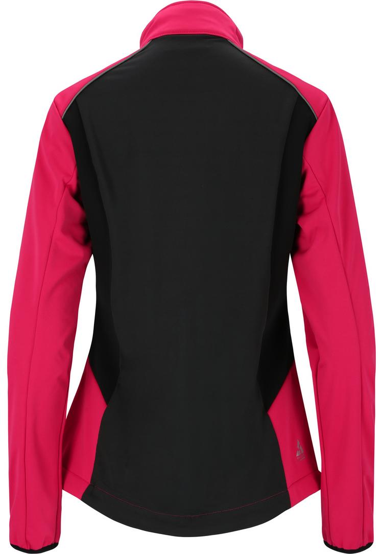 Endurance Endurance Loralei Softshelljacke Damen - 4050 Sparkling Cosmo - 0 | SportScheck