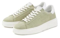 ELBSAND Sneaker Sneaker Damen lime