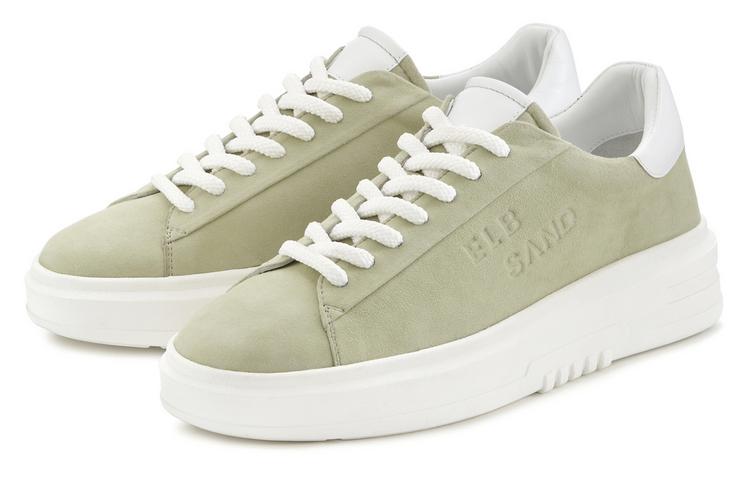 ELBSAND ELBSAND Sneaker Sneaker Damen - lime - 0 | SportScheck
