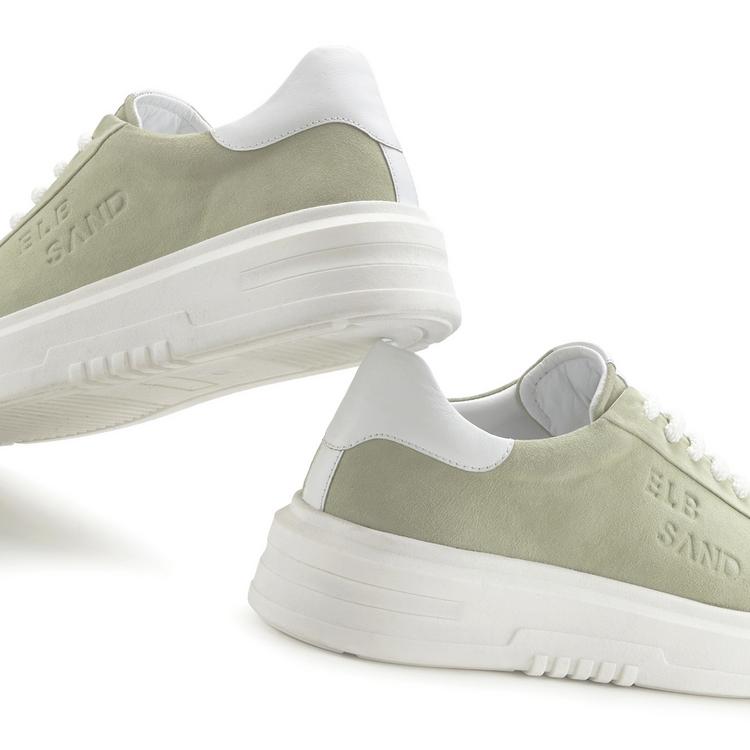 ELBSAND ELBSAND Sneaker Sneaker Damen - lime - 1 | SportScheck