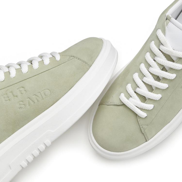 ELBSAND ELBSAND Sneaker Sneaker Damen - lime - 2 | SportScheck