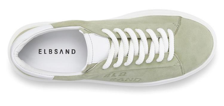 ELBSAND ELBSAND Sneaker Sneaker Damen - lime - 3 | SportScheck