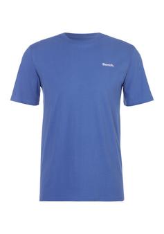 Bench T-Shirt T-Shirt Herren blau