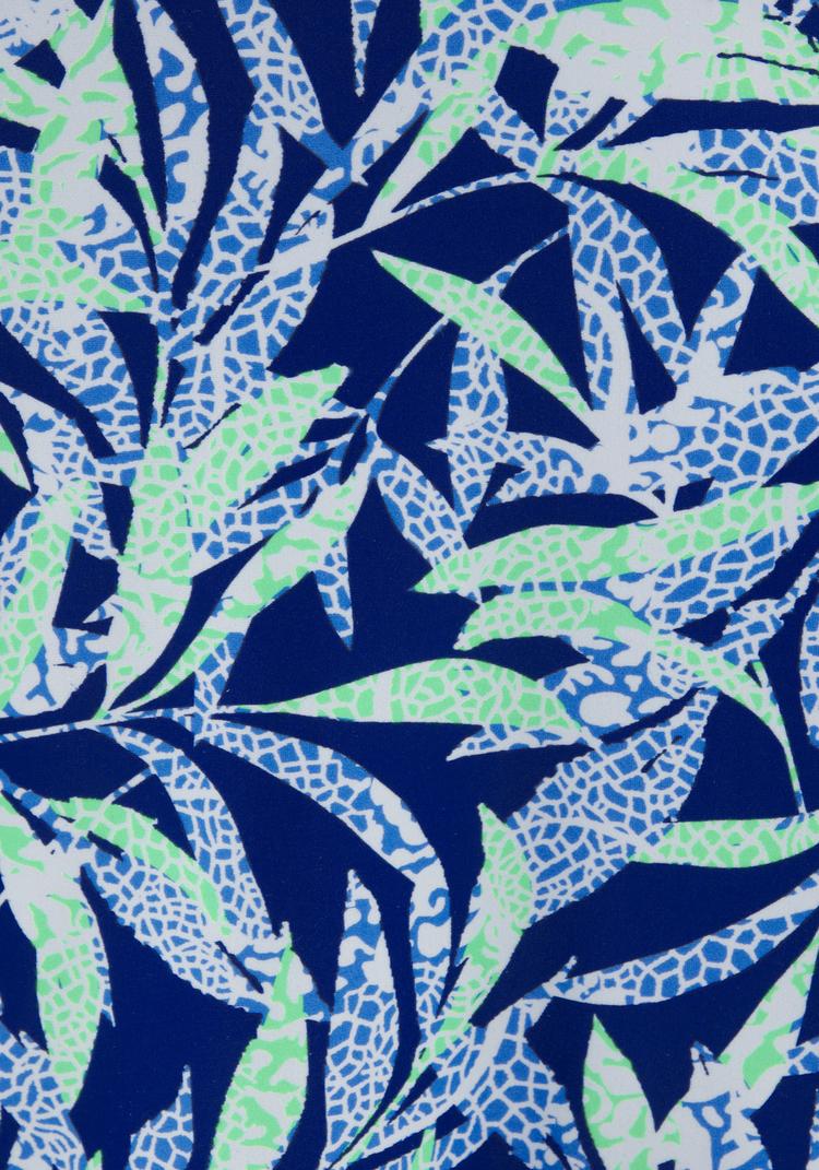 Vivance Vivance B&uuml;gel-Tankini-Top Bikini Oberteil Damen - blau - 1 | SportScheck