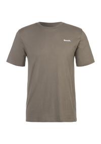 Bench T-Shirt T-Shirt Herren - taupe
