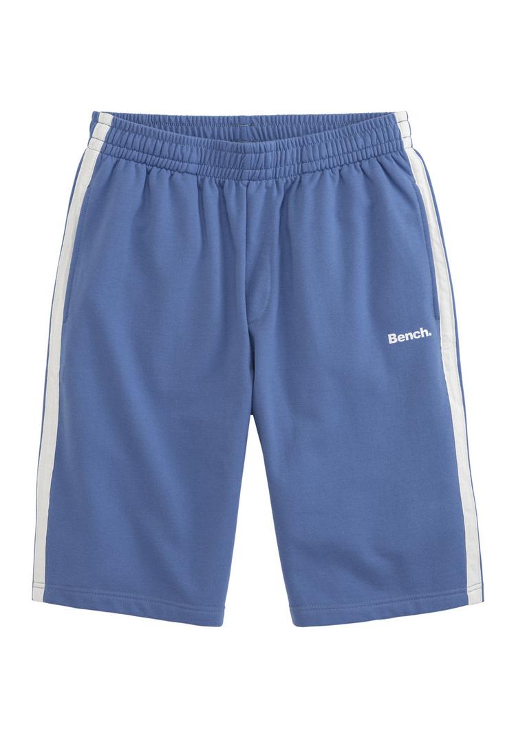 Bench Bench Sweatshorts Sweatshorts Herren - blau - 0 | SportScheck
