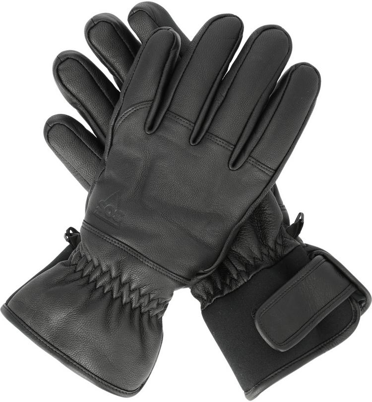 SOS SOS Stoneham Handschuh - 1001A Black - 0 | SportScheck