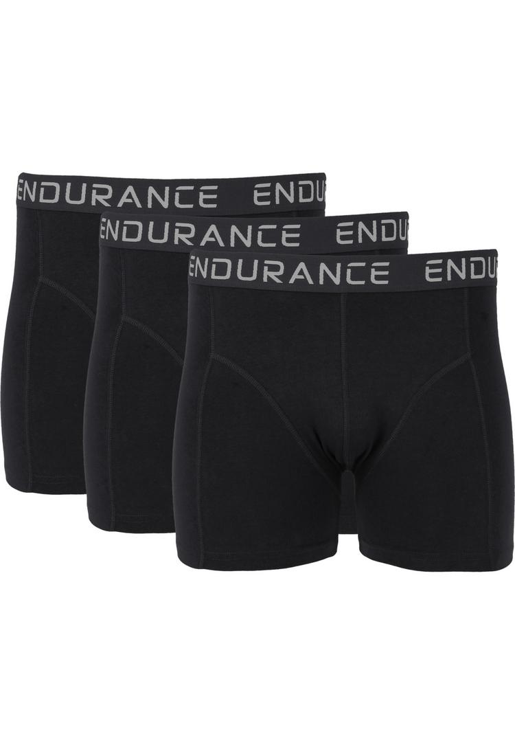 Endurance Endurance Burke Unterhose Herren - 1001A BlackA - 0 | SportScheck