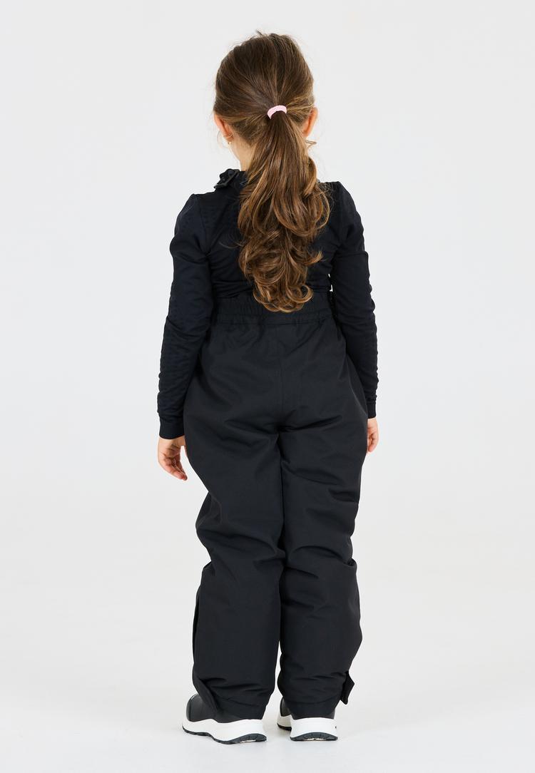 ZigZag ZigZag Soho Skihose Jungen - 1001 Black - 2 | SportScheck