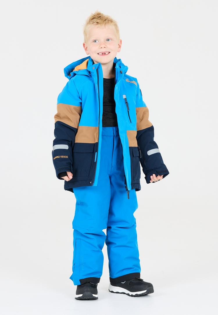 ZigZag ZigZag Soho Skihose Jungen - 2007 Skydiver - 0 | SportScheck