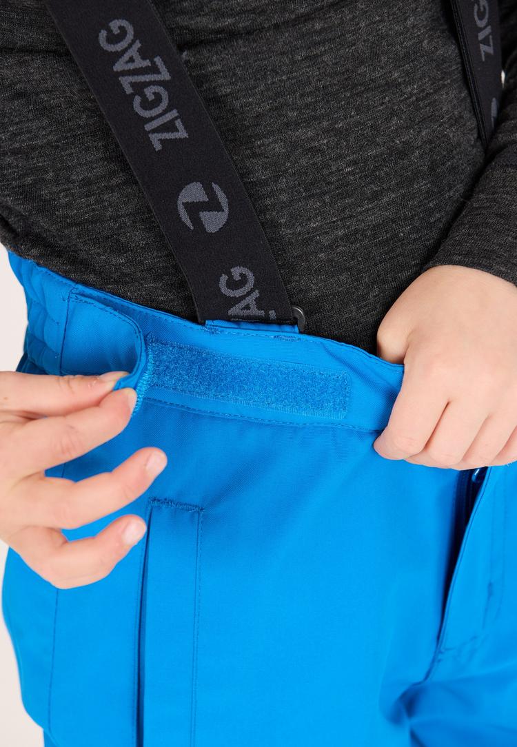 ZigZag ZigZag Soho Skihose Jungen - 2007 Skydiver - 1 | SportScheck