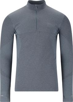 Endurance Jaro Langarmshirt Herren 2013 Blue Mirage