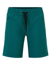 VENICE BEACH VB Shelby Shorts Damen - green pond